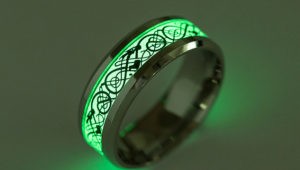 protection magic ring