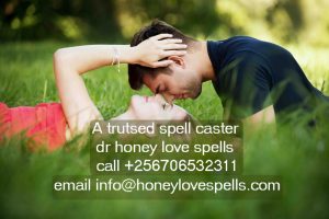 Read more about the article simple spells to bring back a lover