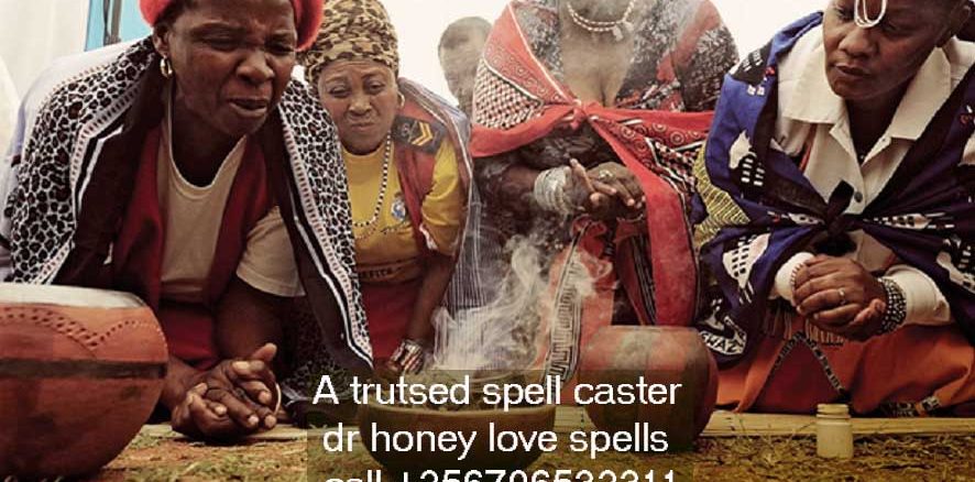 Traditional healers in Wisconsinin Washington