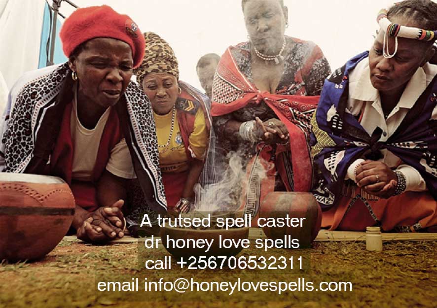 You are currently viewing Powerful traditional healer in Washington