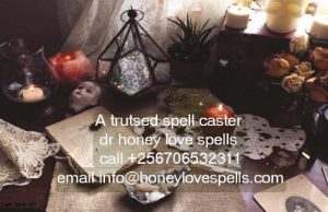 Read more about the article love spell perfume
