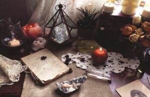 Read more about the article BLACK MAGIC FOR LOVE SPELLS