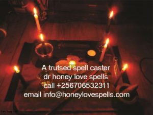 Read more about the article Spells For Love in London
