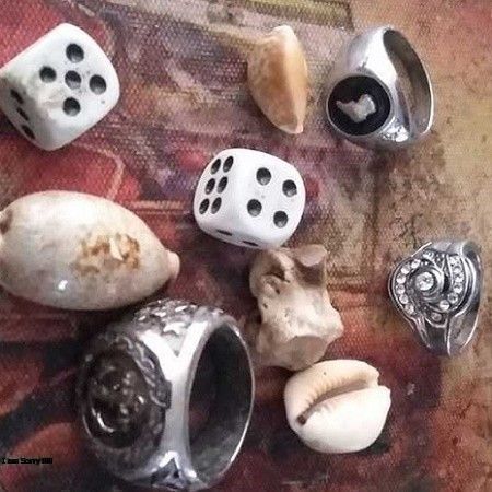You are currently viewing Hoodoo Lottery and Gambling spells  Wales, England