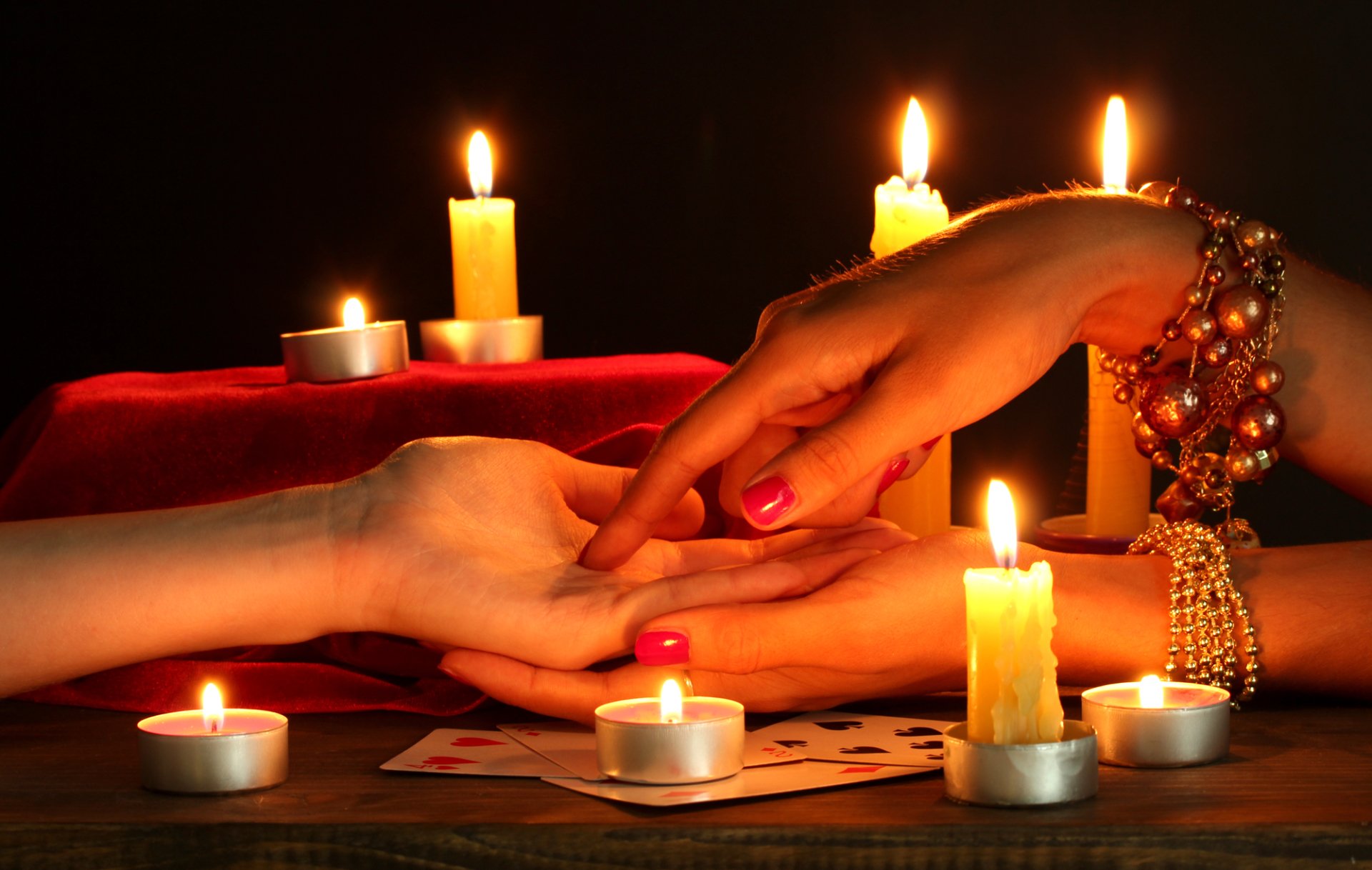 Read more about the article Candle light love spells Nevada