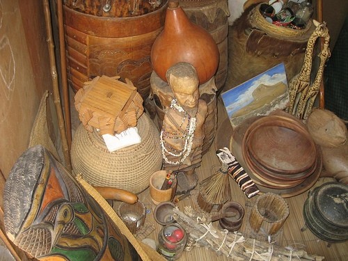 You are currently viewing Authentic Traditional Healer