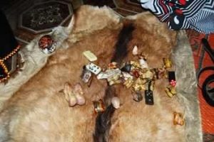 Read more about the article Best Traditional Spiritual Healer