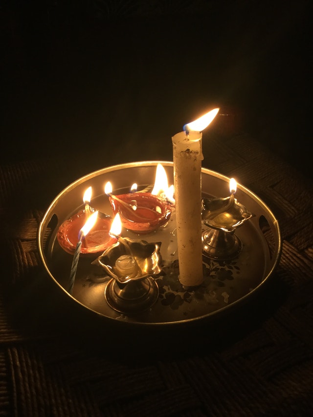 Marriage spells in New York