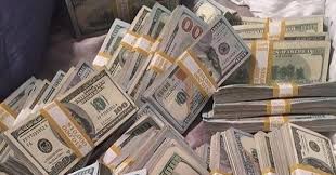 Voodoo Gambling spells