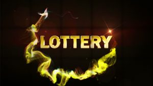 Read more about the article Lottery spells in Las Vegas