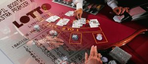 Read more about the article Lottery spells in Groningen