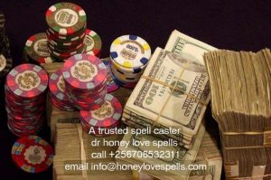 Read more about the article Utah Gambling Spell caster