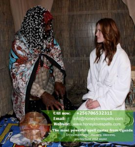 Read more about the article Traditional Healer In Bahrain, Kuwait