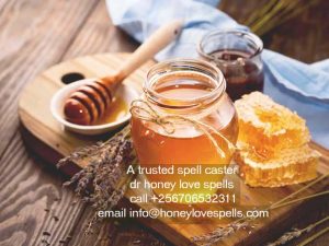 Read more about the article Honey love Spells