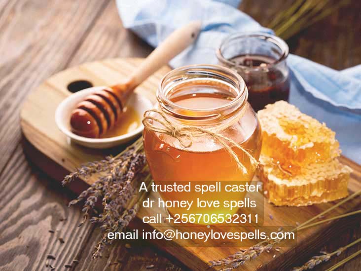 Read more about the article HONEY BURNING LOVE SPELLS