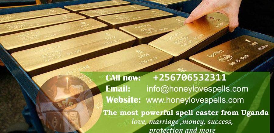 BUY GOLD FROM AFRICA