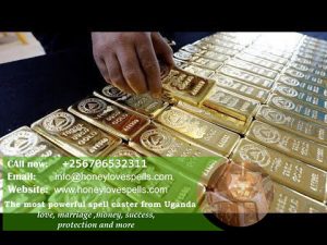 Read more about the article Buy Gold From Uganda