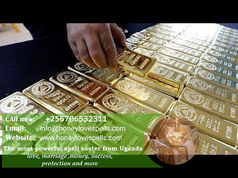 You are currently viewing Buy Gold From Uganda