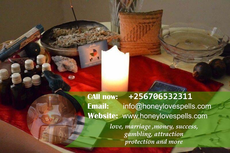 Read more about the article Powerful love spells using picture