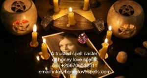 Read more about the article ATTRACTION SPELL IN NEW YORK
