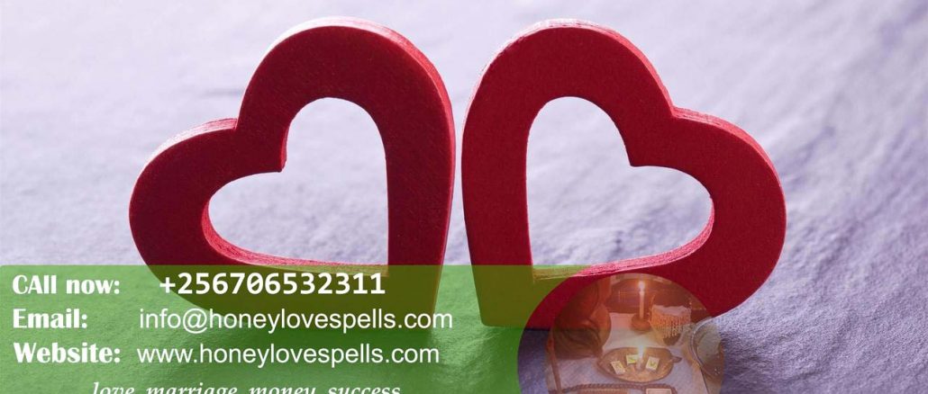 The Most Powerful Love spells in the world