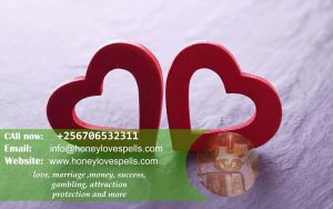 Read more about the article Honey love spell in Austria, powerful love Attraction, best binding spell