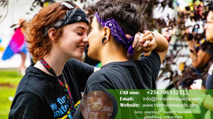 Lesbians Free Lesbian Attraction Love spells In USA, In St. Louis, Springfield, Independence, Columbia, Minneapolis, Saint Paul, Rochester, Duluth, Bloomington, Worcester, Springfield, Cambridge, Lowell, Boston, Toronto, Montreal, Vancouver, Calgary, Edmonton, Quebec, LGBT spell caster