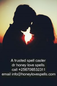 Read more about the article VOODOO LOVE SPELL