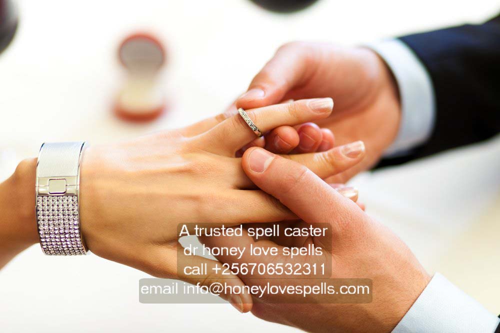 You are currently viewing MARRIAGE SPELLS IN KAMPALA