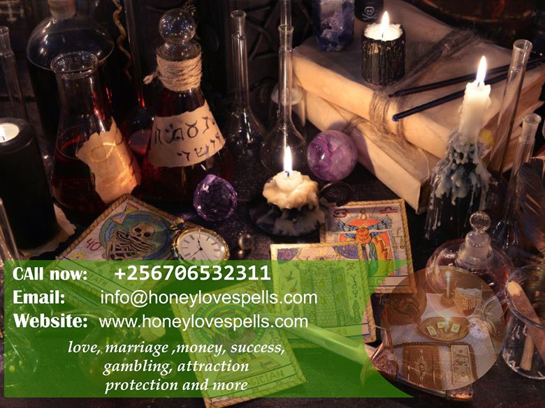 You are currently viewing African love spells to get back ex-lover