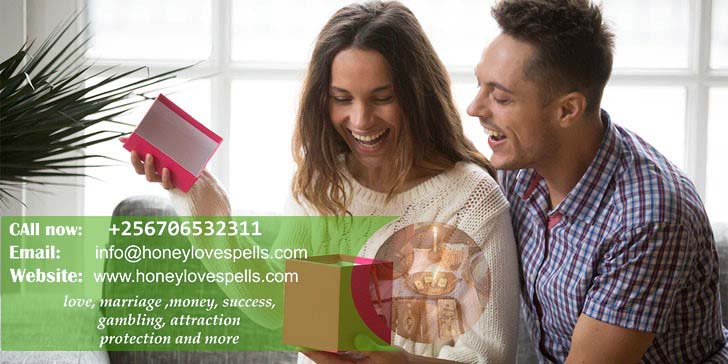 You are currently viewing Australia love spells