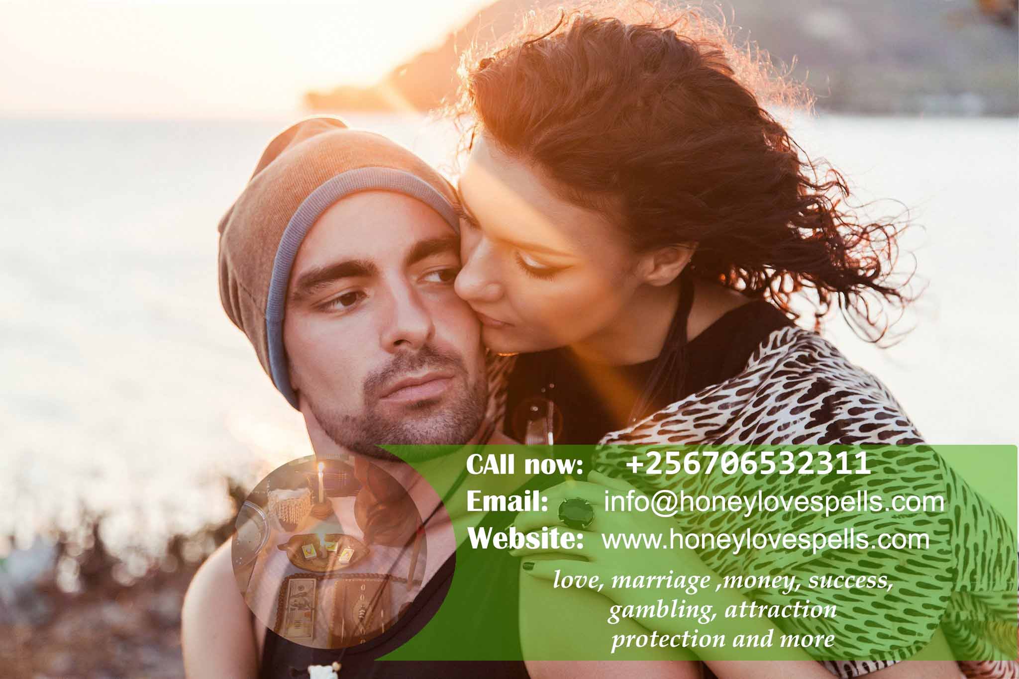 Read more about the article Powerful Love spells in Barbados | Attraction Spell | Binding spells