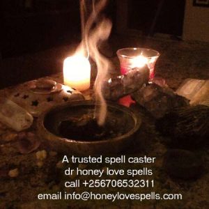 Read more about the article Traditional healer England UK