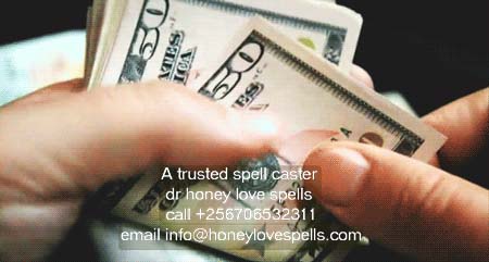Read more about the article Money spell in Michigan