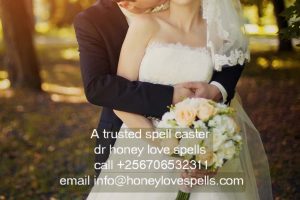 Read more about the article HONEY MARRIAGE SPELLS