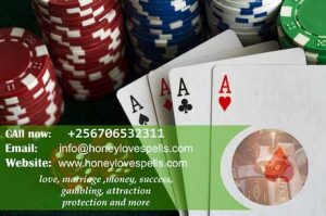 Read more about the article Gambling spells in Canada