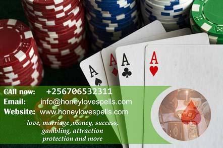 You are currently viewing Powerful gambling spells in Kentucky USA, lottery spells, casino/jackpot