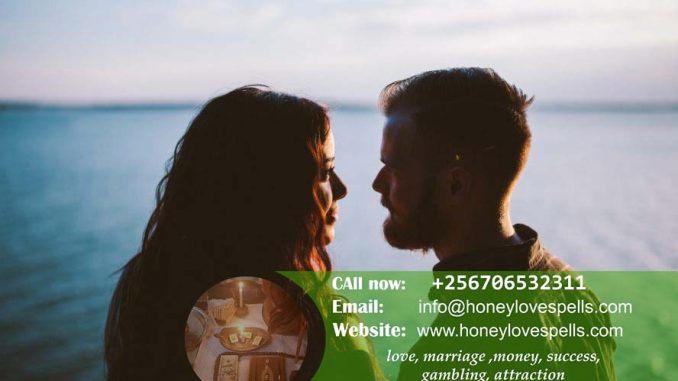 love spells Powerful working spell to attract someone sexually with sex spells in Uganda By Dr Honey love