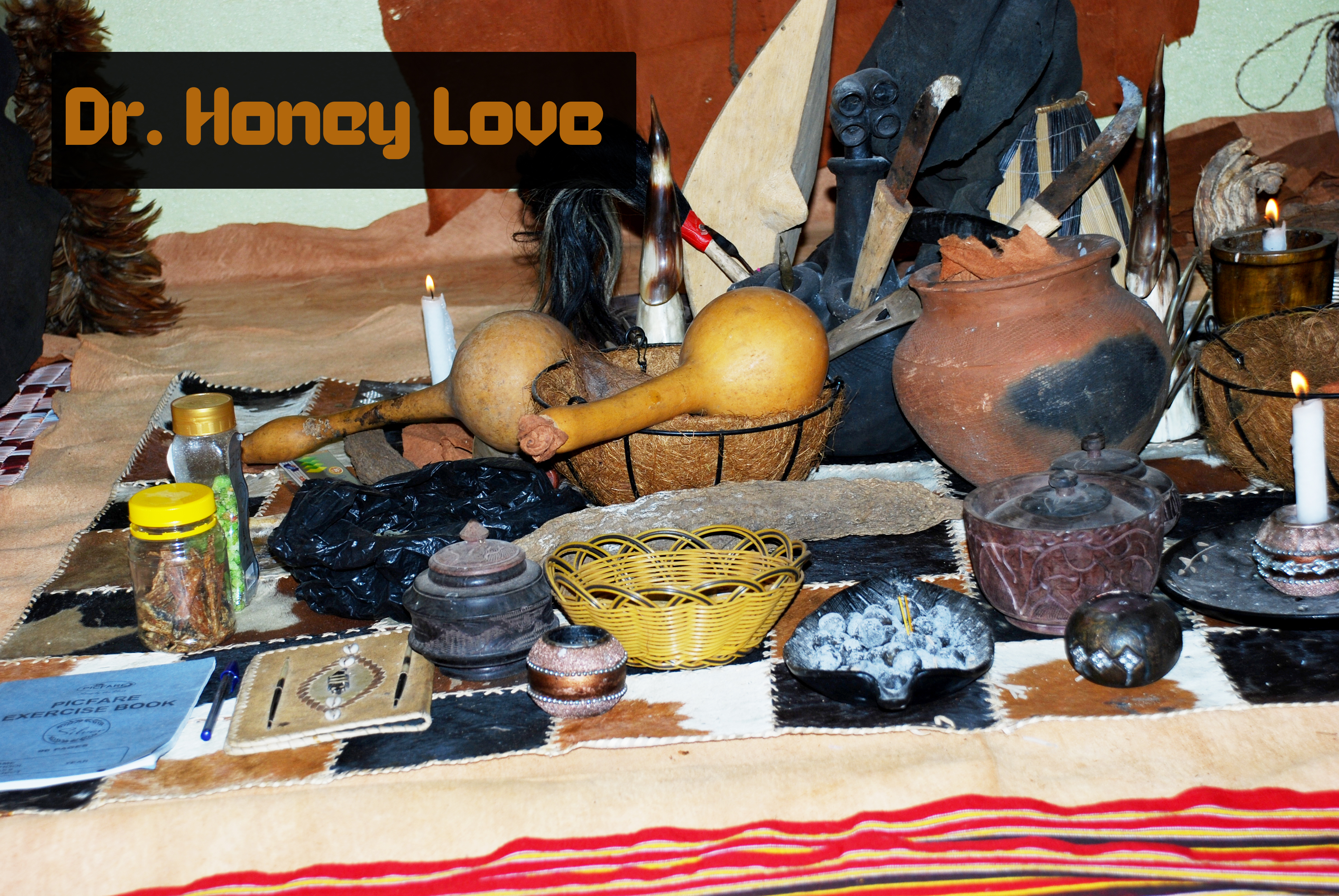 You are currently viewing Love spells in Kampala