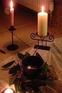Read more about the article PROFESSIONAL SPELL CASTING