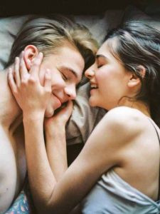 Love spells in Paraguay