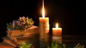 Read more about the article Candles for love spell