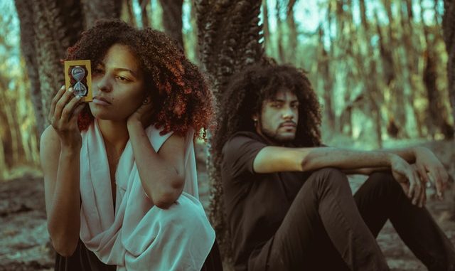 voodoo spell to bring back a lover