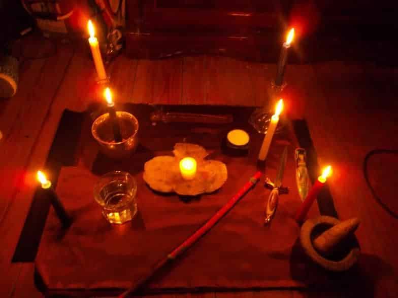 Read more about the article Spiritual healer in Northern Ireland | Astrology & Psychics Services